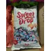 Карамель Roshen Sweet Drop 1 кг (Молочна крапля), цукерки з молочною начинкою, Рошен