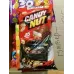 Цукерки Roshen Candy Nut з арахісом та м'якою карамеллю (Упаковка 25 шт/1 кг) | Шоколадні батончики Кенді Нат