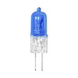 Галогенна лампа Feron HB2 JC 12 V 20 W G4