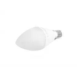 Світлодіодна лампа Lemanso LM796 C37 8Вт Е14 800Лм 6500K 175-265В