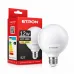 LED лампа ETRON Filament 1-EFP-171 G95 20W E27 3000K clear glass