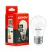 LED лампа ETRON Filament 1-EFP-171 G95 20W E27 3000K clear glass