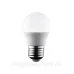LED лампа ETRON Filament 1-EFP-144 G45 E14 8W 4200K прозора