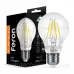 LED лампа ETRON Filament 1-EFP-119 С37 E27 8W 3000K прозора