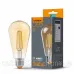 LED лампа ETRON Filament 1-EFP-163 ST64 E27 7W золото