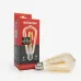 LED лампа ETRON Filament 1-EFP-163 ST64 E27 7W золото