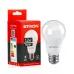 LED лампа ETRON Filament 1-EFP-121 С37 E14 8W 3000K прозора