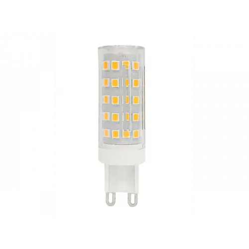 Світлодіодна лампа Feron LB-432 4W 230V G9 4000K