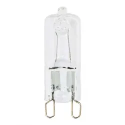 Галогенна лампа Feron JCD9 220V 50W