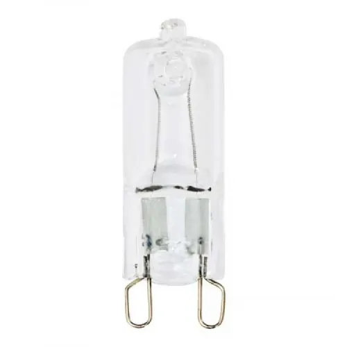 Галогенна лампа Feron JCD9 220V 50W