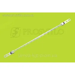 Галогенна лінійна лампа Feron HB1 J118 220V 500W