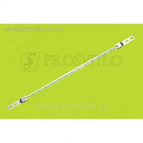 Галогенна лінійна лампа Feron HB1 J118 220V 500W