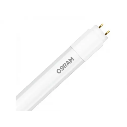Лампа LED Osram ST8E-0.6M 9W 800Lm 6500K 230V DE G13 4058075377509 2-х стороннє підключення (лінійна)
