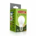 Лампа LED EUROLAMP А60 10W E27 4000K 230V LED-A60-10274(P) (класична світлодіодна)