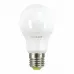 Лампа LED EUROLAMP А60 10W E27 4000K 230V LED-A60-10274(P) (класична світлодіодна)