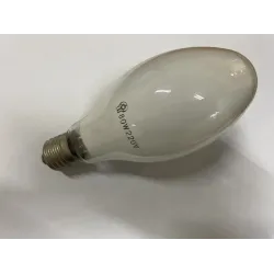 Лампа ДРЛ-80вт Е27 ртутна лампа