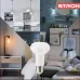 Світлодіодна LED лампа R63 8W E27 220V 3000K ETRON 1-ELP-069 рефлекторна