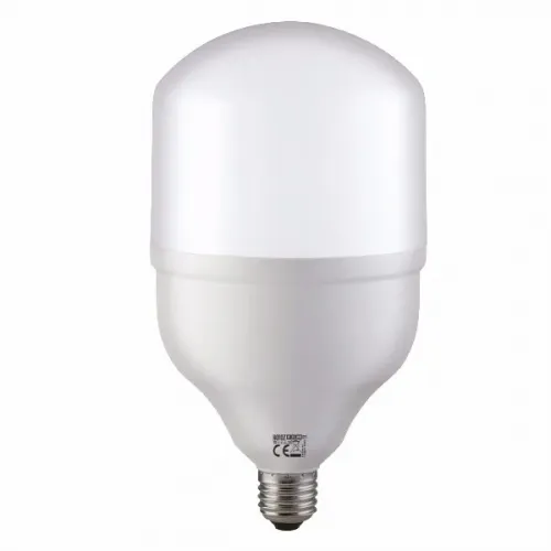 Світлодіодна LED лампа А65 E27 20W 4200K ETRON 1-EFP-102 Filament