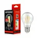 Світлодіодна LED лампа А65 E27 20W 4200K ETRON 1-EFP-102 Filament