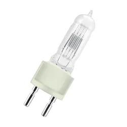 Лампа галогенна Osram 230v 650w 64721 цоколь G22 FKH CP39 1st/pc