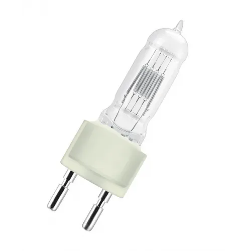 Лампа галогенна Osram 230v 650w 64721 цоколь G22 FKH CP39 1st/pc