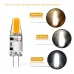 Лампа світлодіодна 5 Ват G4 12В Capsule LEDium