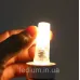 Лампа світлодіодна 5 Ват G4 12В Capsule LEDium