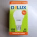 Лампа світлодіодна 7W E27 220В DELUX