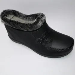 Женский меховой галош даго  37 - 42 39