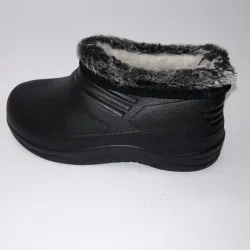 Жіночий хутряний калош даго 37 - 42 41