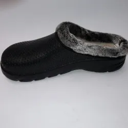 Жіночі сабо теплі даго 37 - 42 40