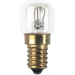 Лампа для духової шафи Osram Special OVEN T 230v-15w E14ses