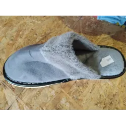 Кімнатні чоловічі тапочки 41 -45 43