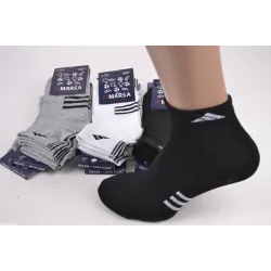 Шкарпетки чоловічі БАВОВНА 25-27