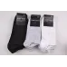 Чоловічі шкарпетки занижені COTTON 25-27