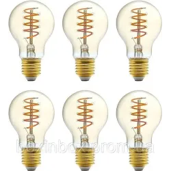 Лампа розжарювання мініатюрна МН 6,3-0,3-1 Е10