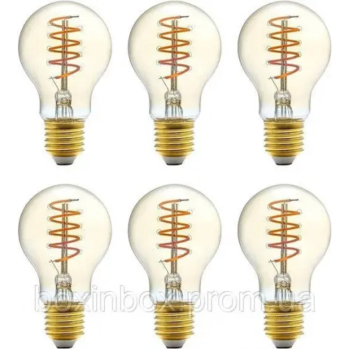 Лампа розжарювання мініатюрна МН 6,3-0,3-1 Е10