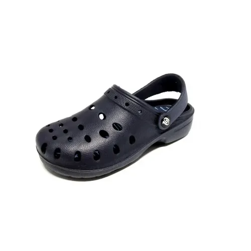 Прогрес крокси жіночі EVA сині 39