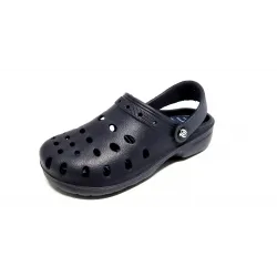 Прогрес крокси жіночі EVA сині 40