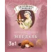 Кавовий напій Петрівська Слобода 3в1 Мигдаль 25 стіків (упаковка) | Українська кава, Горіховий смак
