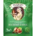 Кавовий напій Петрівська Слобода 3в1 Лісовий Горіх (стік) | Горіховий смак, Кава в пакетиках, Українська