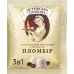 Кавовий напій Петрівська Слобода 3в1 Пломбір 25 пакетиків (упаковка) | Смак морозива, Вершковий, Зроблено в Україні