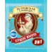 Кавовий напій Петрівська Слобода 3в1 Згущене Молоко 25 пакетиків (упаковка) | Солодка кава, Смак дитинства