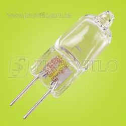 Лампа галогенна Osram 12v-20w G4 64415