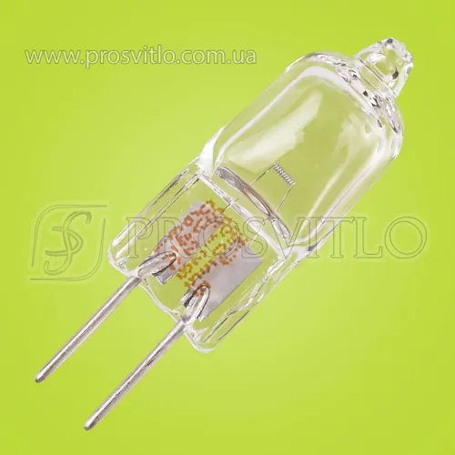 Лампа галогенна Osram 12v-20w G4 64415