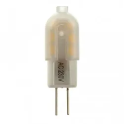 Світлодіодна лампа G4, 220V, 2W, 4500K, SIVIO