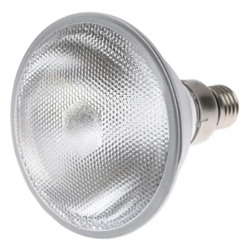 Лампа LED EUROLAMP G95 15W E27 3000K 220V LED-G95-15272(P) (