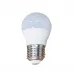 Лампа LED EUROELECTRIC G45 5W E27 4000K 220V LED-G45-05274(EE) (