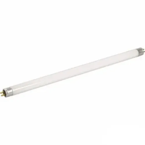 Лампа Lemanso люмінесцентна T5 21W 6400K G5