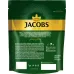 Кава розчинна Jacobs Monarch 500 г (м'яка упаковка) | Економ-пакет, 250 чашок, Оригінал